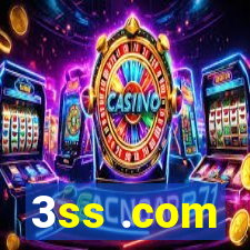3ss .com